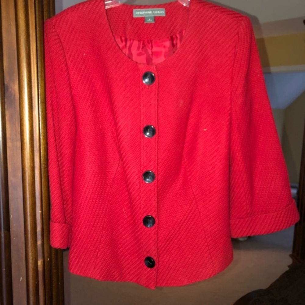 Josephine Chaus Jacket